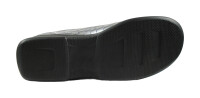 Kevin Stahl Damen Schnürer Silber 36 EU
