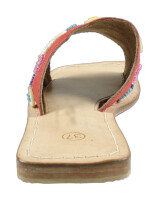 Andrea Doria Damen Sandale Rot 38 EU