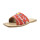 Andrea Doria Damen Sandale Rot 38 EU