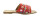 Andrea Doria Damen Sandale Rot 38 EU