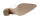 Kevin Stahl Damen Western Clog Weiß 38 EU