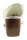 Kevin Stahl Damen Western Clog Weiß 40 EU