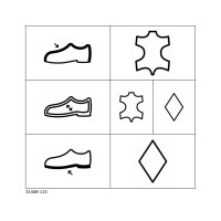 Kevin Stahl Damen Schuhe Western Cowboy Clog Beige Größe 37 EU