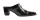 Kevin Stahl Damen Western Clog Schwarz 36 EU