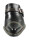 Kevin Stahl Damen Western Clog Schwarz 36 EU