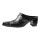 Kevin Stahl Damen Western Clog Schwarz 40 EU