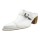 Kevin Stahl Damen Western Clog Weiß 39 EU