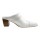 Kevin Stahl Damen Western Clog Weiß 39 EU