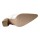 Kevin Stahl Damen Western Clog Weiß 39 EU