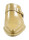 Kevin Stahl Damen Western Clog Beige 38 EU