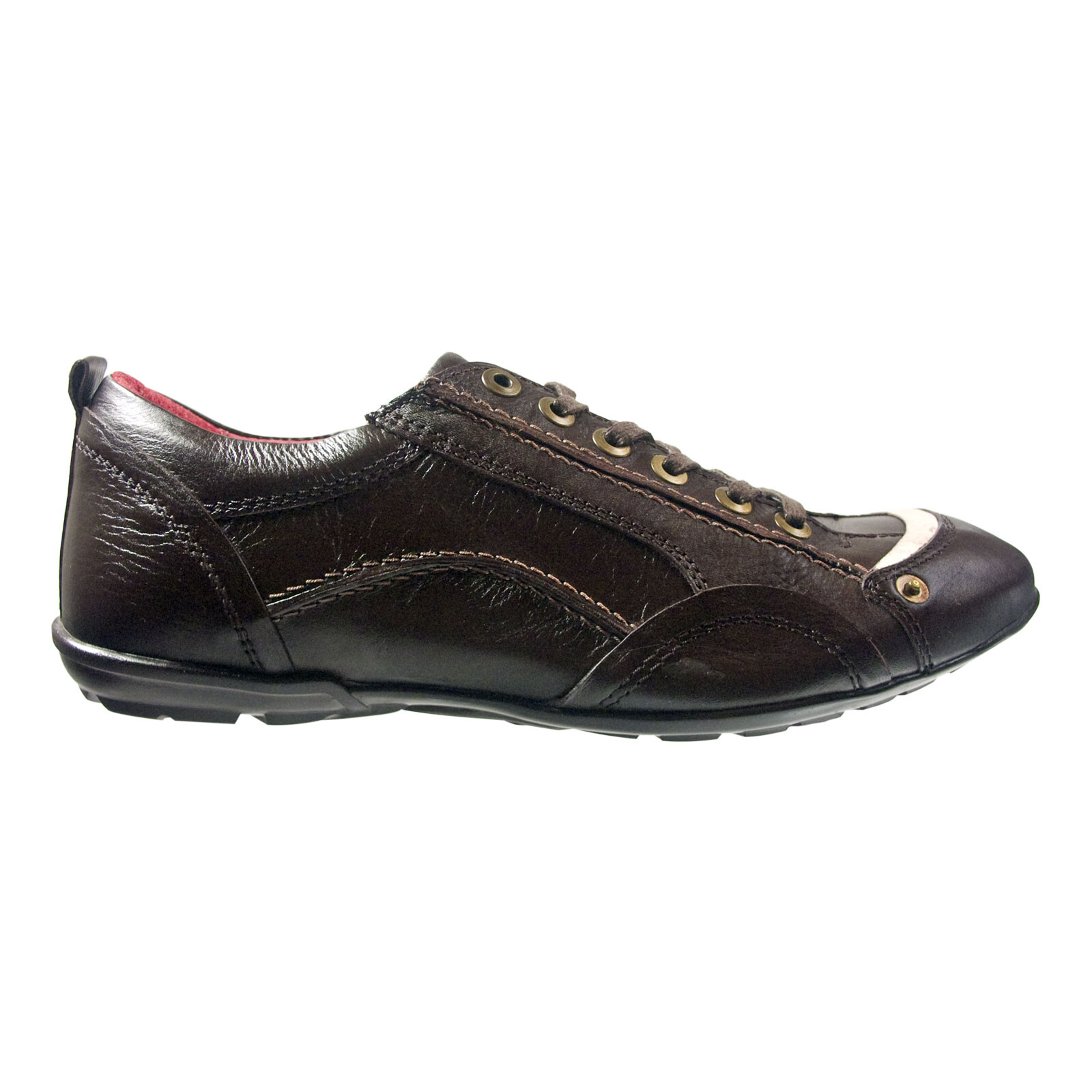 Lake Eagle Herren Sneaker