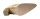 Kevin Stahl Damen Western Clog Beige 40 EU