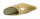 Kevin Stahl Damen Western Clog Beige 40 EU