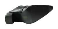 Kevin Stahl Damen Western Clog Schwarz 40 EU