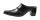 Kevin Stahl Damen Western Clog Schwarz 40 EU