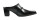 Kevin Stahl Damen Western Clog Schwarz 40 EU