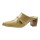 Kevin Stahl Damen Western Clog Beige 40 EU