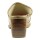 Kevin Stahl Damen Western Clog Beige 40 EU