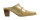 Kevin Stahl Damen Western Clog Beige 41 EU
