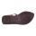 Andrea Doria Damen Schuhe Trachten Dirndl Sandale Braun Größe 37 EU