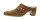 Kevin Stahl Damen Western Clog Braun 39 EU