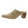 Kevin Stahl Damen Schuhe Western Cowboy Clog Beige Größe 37 EU