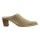 Kevin Stahl Damen Schuhe Western Cowboy Clog Beige Größe 37 EU