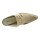 Kevin Stahl Damen Schuhe Western Cowboy Clog Beige Größe 37 EU