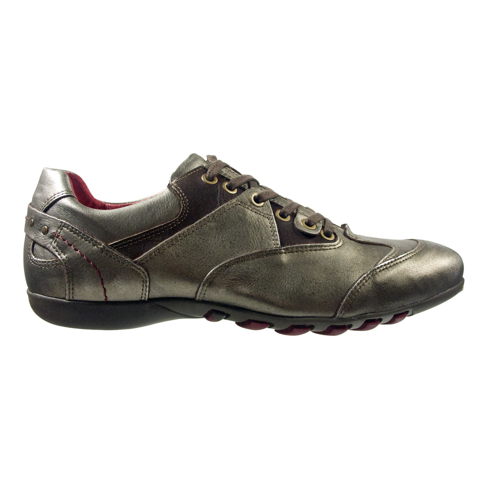Lake Eagle Herren Sneaker