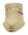 Kevin Stahl Damen Western Clog Beige 41 EU