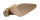 Kevin Stahl Damen Western Clog Beige 41 EU