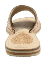 Andrea Doria Damen Sandale Beige 37 EU
