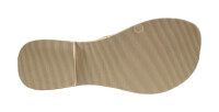 Andrea Doria Damen Sandale Beige 37 EU