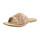 Andrea Doria Damen Sandale Beige 37 EU