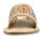 Andrea Doria Damen Sandale Beige 37 EU