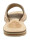 Andrea Doria Damen Sandale Beige 37 EU