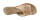 Andrea Doria Damen Sandale Beige 37 EU