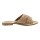 Andrea Doria Damen Sandale Beige 41 EU