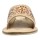 Andrea Doria Damen Sandale Beige 41 EU