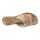 Andrea Doria Damen Sandale Beige 41 EU