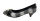 Lemotion Damen Pumps Schwarz 37 EU
