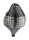 Lemotion Damen Pumps Schwarz 37 EU
