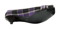 Lemotion Damen Pumps Violett 37 EU
