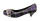 Lemotion Damen Pumps Violett 37 EU