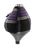 Lemotion Damen Pumps Violett 40 EU