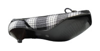 Lemotion Damen Pumps Schwarz 41 EU