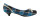 Lemotion Damen Pumps Blau 38 EU