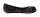 Lemotion Damen Ballerina Schwarz 37 EU