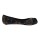 Lemotion Damen Ballerina Schwarz 39 EU
