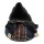 Lemotion Damen Ballerina Schwarz 39 EU